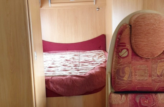 Fiat CHALLENGER Genesis 38 image