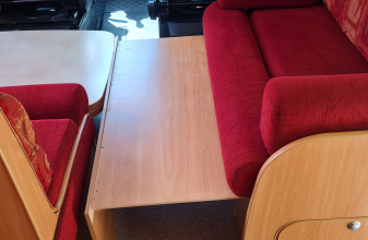 Fiat CHALLENGER Genesis 38 image