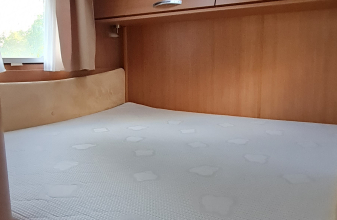 Fiat CHALLENGER Genesis 56 image