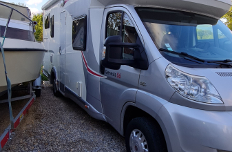 Fiat CHALLENGER Genesis 56 image