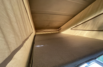 Volkswagen WESTFALIA T3 CALIFORNIA image