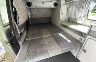 Volkswagen WESTFALIA T3 CALIFORNIA image