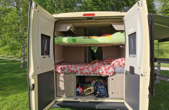 FIAT CHAUSSON TWIST image