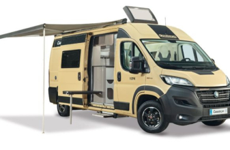 FIAT CHAUSSON TWIST image