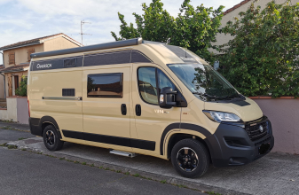 FIAT CHAUSSON TWIST image