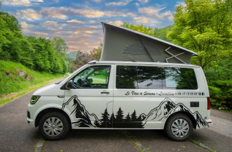 VOLKSWAGEN VOLKSWAGEN CALIFORNIA image