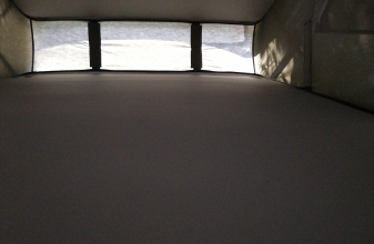 VOLKSWAGEN VOLKSWAGEN CALIFORNIA image