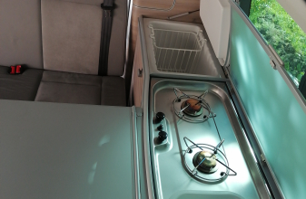 VOLKSWAGEN VOLKSWAGEN CALIFORNIA image