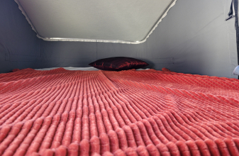 CITROEN CAMPSTER VANS image