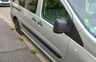 Peugeot AUTRE Expert Teppee image