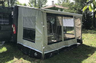 FIAT CARADO CAPUCINES image