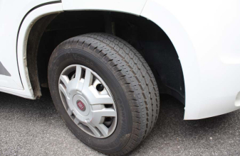 Fiat MAC LOUIS MAC VAN 2 image