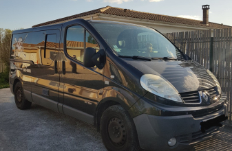  CAMPEREVE COMPACT image