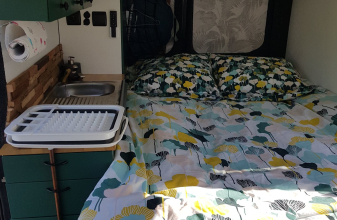  CAMPEREVE COMPACT image