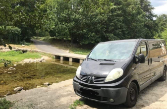  CAMPEREVE COMPACT image