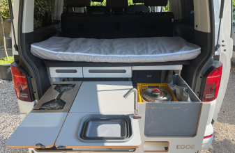 VOLKSWAGEN VOLKSWAGEN CALIFORNIA image