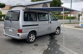 Volkswagen WESTFALIA CALIFORNIA