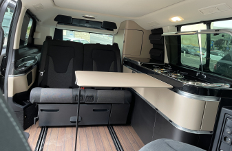 Mercedes MARCO POLO classe v image