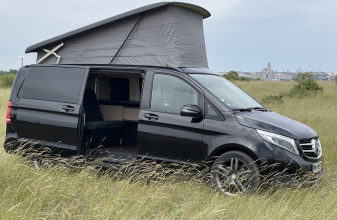 Mercedes MARCO POLO classe v image