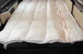 Mercedes MARCO POLO classe v image