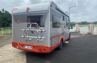 Fiat BURSTNER it664 image