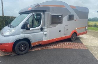 Fiat BURSTNER it664 image