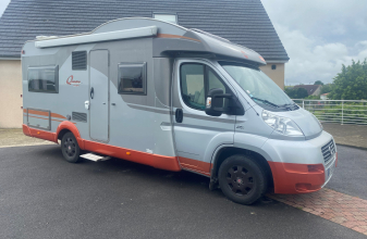 Fiat BURSTNER it664 image