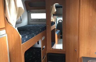 Citroen PILOTE Atlantis A5 image