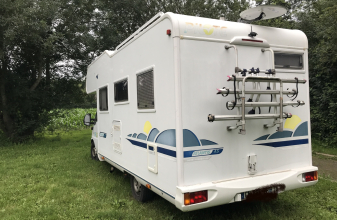 Citroen PILOTE Atlantis A5 image