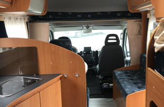 Citroen PILOTE Atlantis A5 image