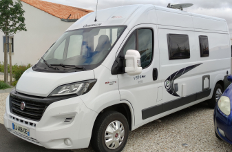 FIAT CHAUSSON TWIST image