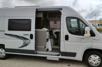 FIAT CHAUSSON TWIST image