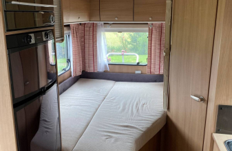 Fiat BURSTNER it664 image