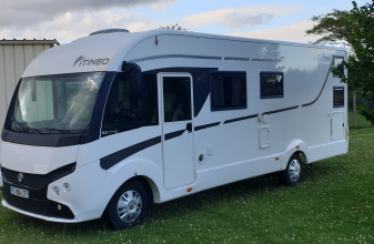 FIAT ITINEO INTEGRAUX image