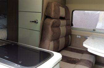 Fiat CHALLENGER Vany 114 image