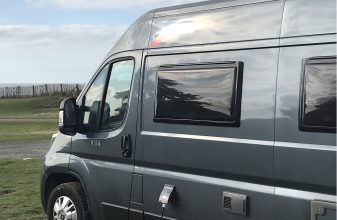 Fiat CHALLENGER Vany 114 image