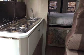 Fiat CHALLENGER Vany 114 image