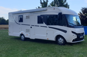 FIAT ITINEO INTEGRAUX image