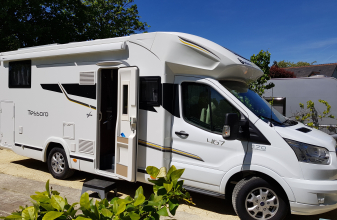  BENIMAR TESSORO image