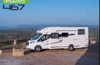  BENIMAR TESSORO image