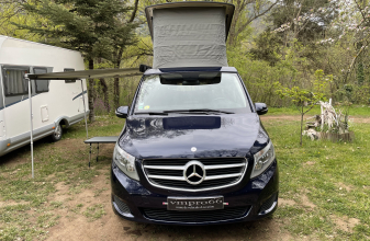 Mercedes MARCO POLO MARCO POLO image