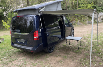 Mercedes MARCO POLO MARCO POLO image