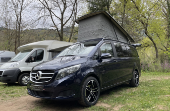 Mercedes MARCO POLO MARCO POLO image