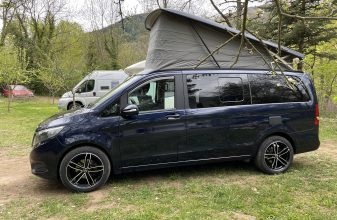 Mercedes MARCO POLO MARCO POLO image