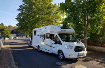  BENIMAR TESSORO image