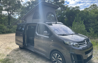 Citroen CAMPSTER citroen campster possl