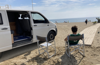 Volkswagen VOLKSWAGEN TRANSPORTER 5 image