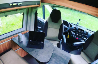 Citroen POSSL SUMMIT 600 image