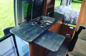 Citroen POSSL SUMMIT 600 image