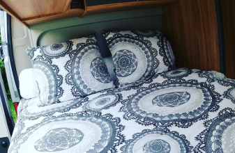 Citroen POSSL SUMMIT 600 image